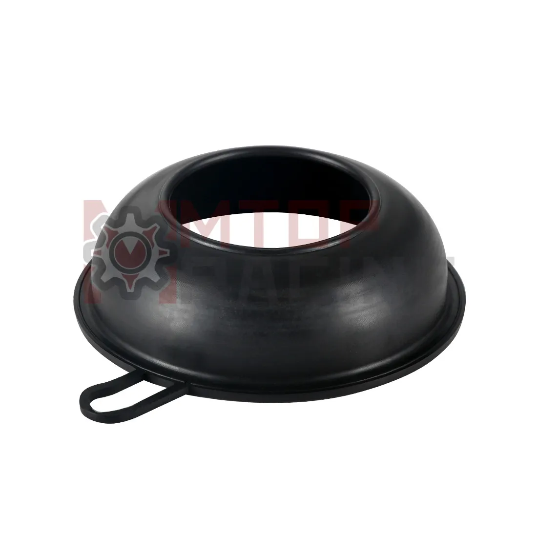Vácuo do Diafragma do Carburador para Honda Membrana Hurricane 1993 94 95 Somente Cbr1000f 1996 1997 1998 4 Membrana vácuo do diafragma do carburador para