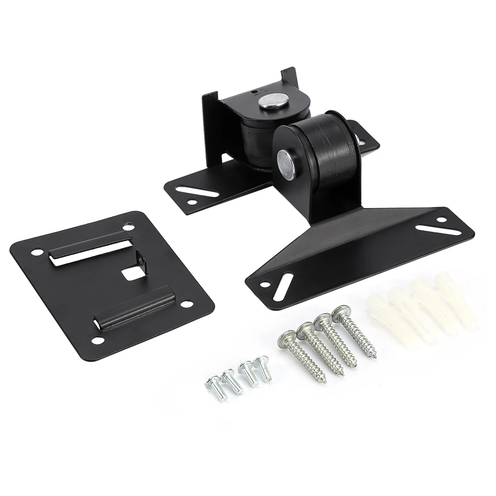 Universal Tilting LCD Monitor TV Mount Wall Bracket For 14 15 17 19 22 24 inch | Электроника