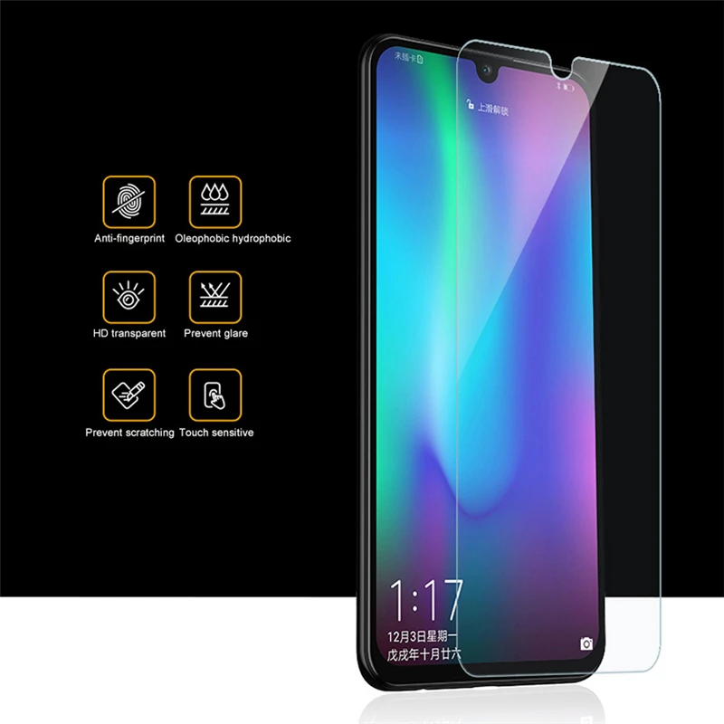 3D Защитное стекло для huawei P smart Z P20 Lite p20 Pro Nova 5T 5 5i 4 4e 3 3i 3e Закаленное стекло Защитная пленка для экрана