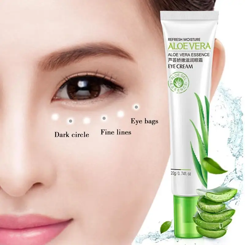 ega cream for dark circles