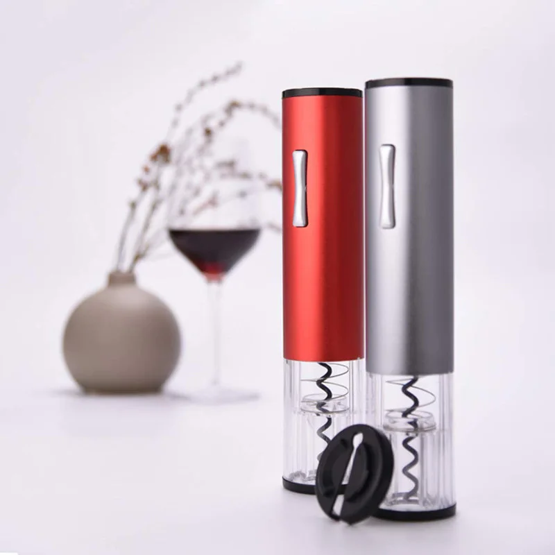 Автоматическая открывалка для бутылок вина Портативный usb зарядка быстро открыть Текила Кухня Бар Отель штопор инструменты