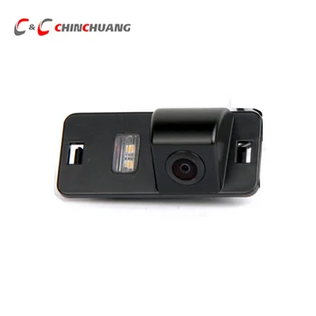 

For BMW 3/7/5 Series E39 E46 E53 X3 X5X6 HD CCD Car Rearview Parking Reverse Backup Rear View Camera Waterproof Night Vision