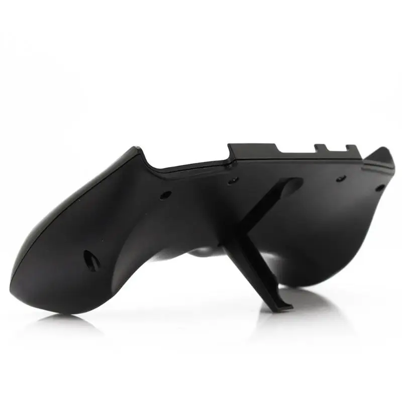 Игровой чехол с ручкой пластиковый джойстик держатель для nintendo New 3DS