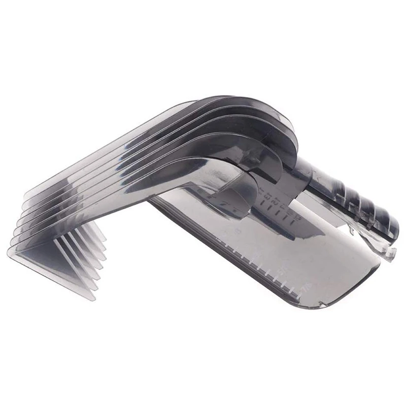 2 шт. направляющие для машинки стрижки волос Philips QC5130 QC5105 QC5115 3 21 мм|Триммеры волос|