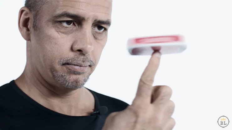 扑克之间旋转 (3)