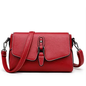 

PU leather women handbags ladies shoulder crossbody bags female purses phone pouches bolsos mujer bolsas feminina for girls news