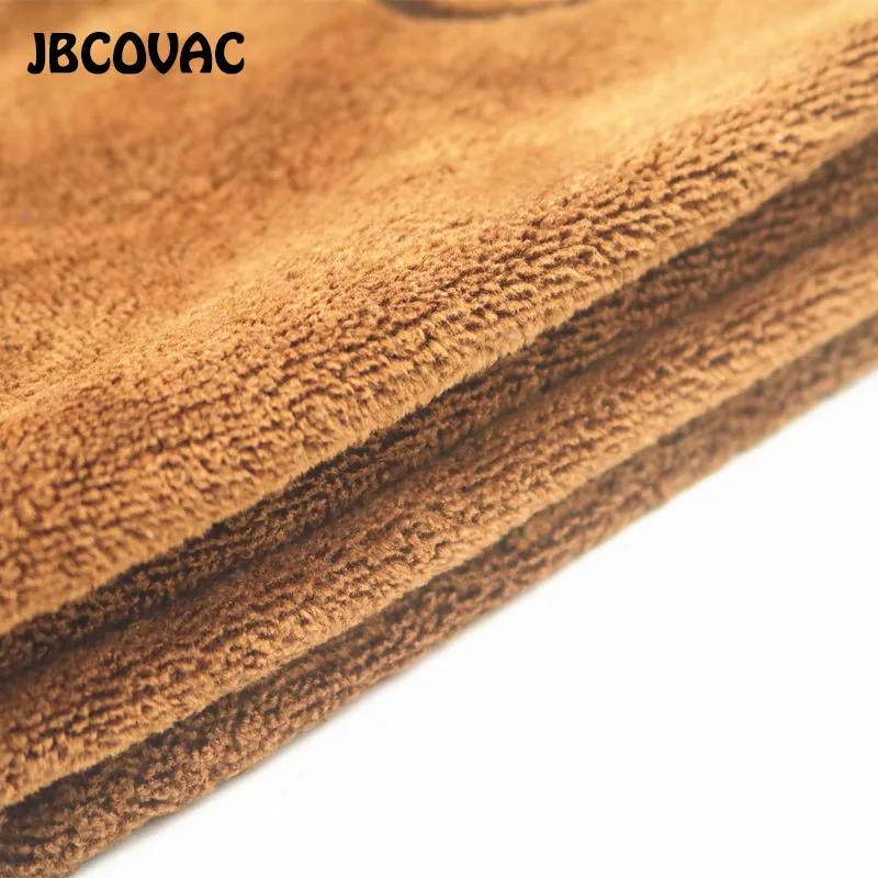 Автомобильные аксессуары наклейки полотенце для мытья универсальные