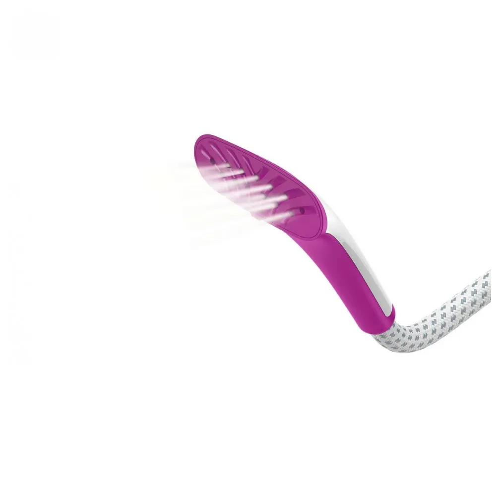 Отпариватель Philips GC514/40 фиолетовый