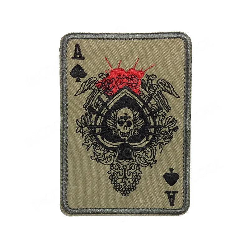 11Poker 10.16X7.24CM