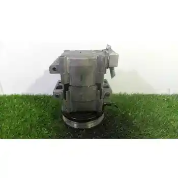 

1222701 air Conditioning compressor Ford Mondeo Saloon (ge)