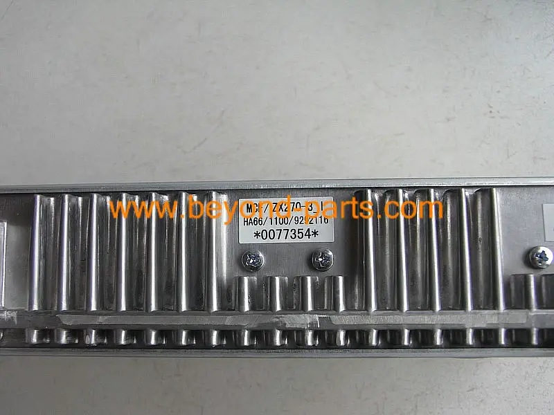 Запрограммирован ZaX270-3 zax280-3 контроллер 9292116 9263792