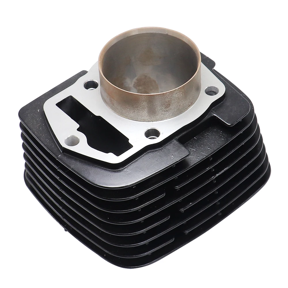 65.5MM 15MM 81MM CB250 250CC Cylinder Kit For Loncin