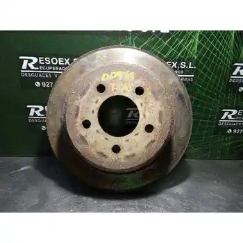 

REAR BRAKE DISC JEEP GR.CHEROKEE (ZJ)/(Z)