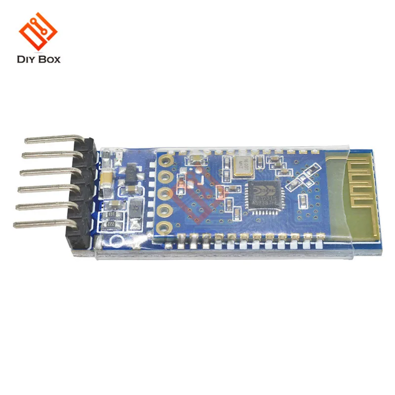 JDY-31 CC2541 модуль Bluetooth BLE 3,0 радиочастотный модуль приемопередатчика 8051 MCU сверхмощный программируемый для умного дома принтер POS