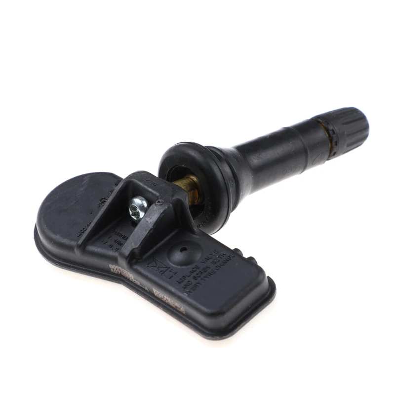 4 шт. 40700-9322R 407009322R для Dacia Duster Clio Captur для Lodgy Sandero Renault Kangoo TPMS система контроля давления в шинах