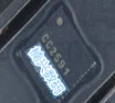 10 шт. CC2591RGVR CC2592RGVR CC2590RGVR CC2591 CC2591RGVT