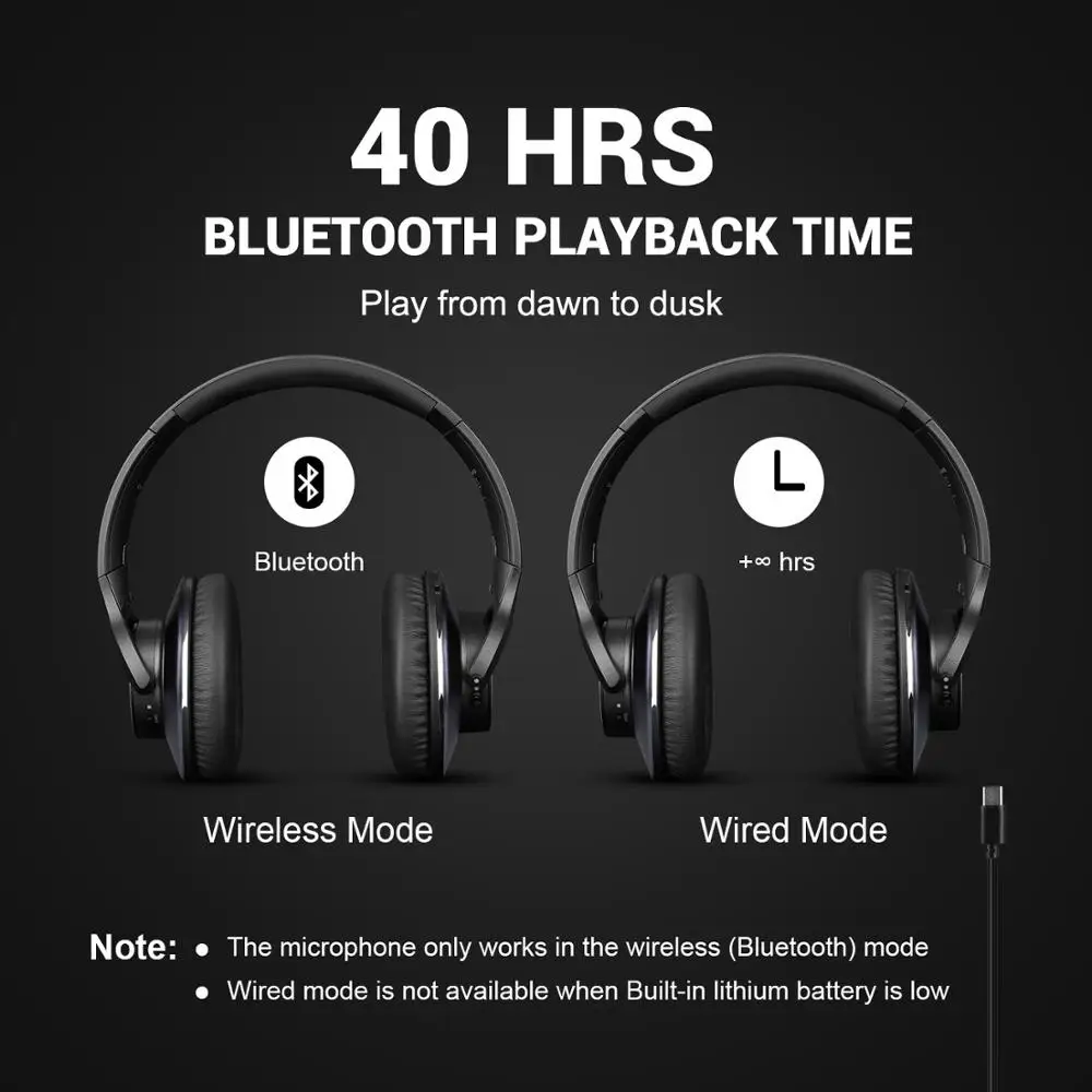 JBL TUNE 700BT Wireless Bluetooth Headphones Pure