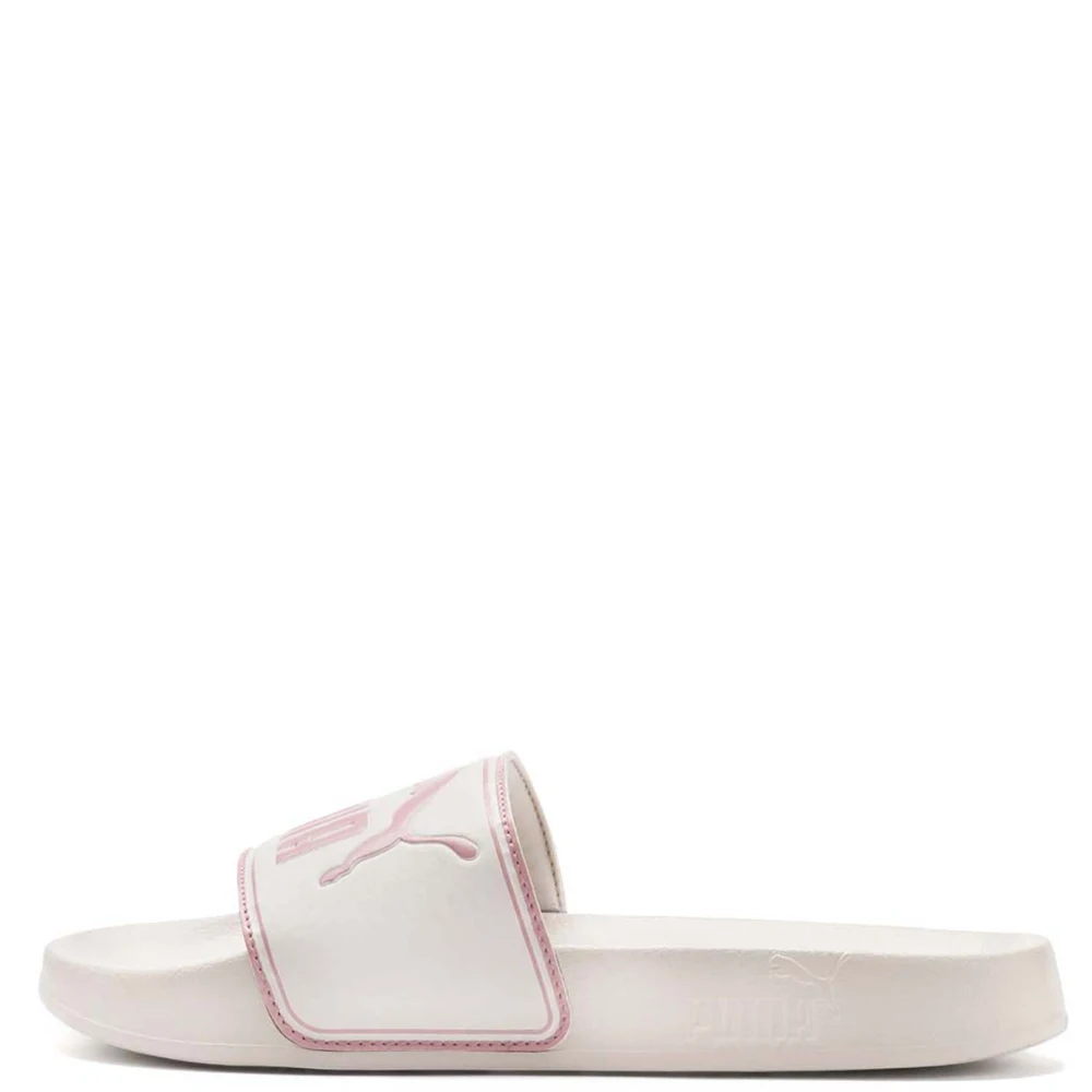 puma leadcat slides women's