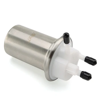 

Motorcycle Petrol Fuel Pump Kit For Honda CBF125 NXR150 2008-2015 Hero Karizma ZMR 2010-2016 NX400 XRE300 CBF 16700-KWF-951