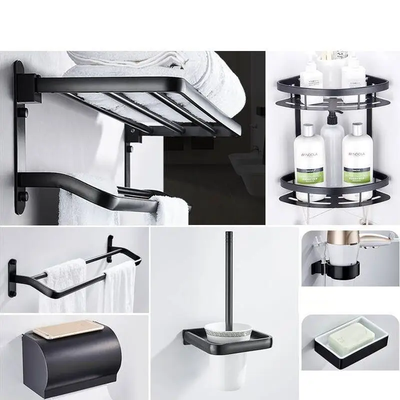 Version L Hoekplank Banheiro Estanteria Prateleira De Parede шкаф для шкафа мобильный Bagno душ Настенные Полки Аксессуары полка для ванной комнаты - Цвет: Version L
