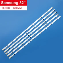 

LED light bar UE32F6200AY UE32F6200AW UE32F6200AK UE32F6200AS Replace 2013SVS32H 2013SVS32F LED TV backlight light bar