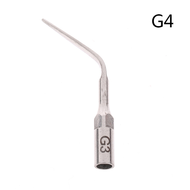 Ultrasonic Scaler Tip Scaling Periodontics Fit G/P Multifunction Scaling Periodontics Endodontics Tips