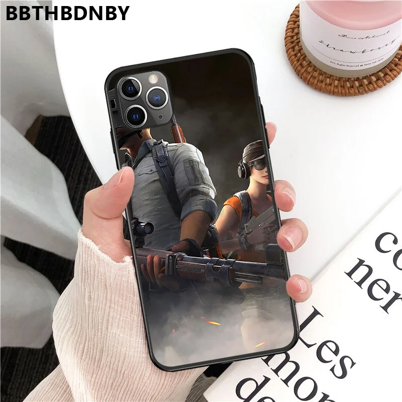 PUBG