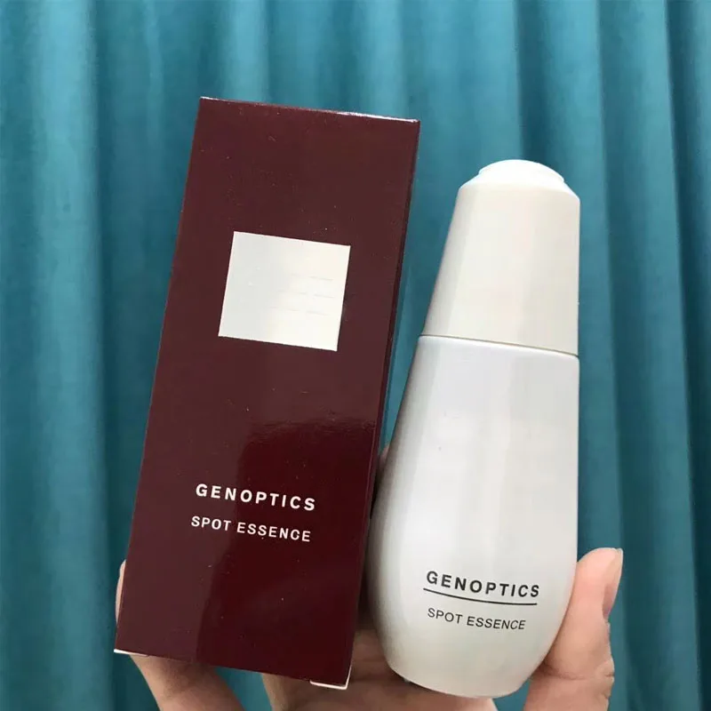 High qualtiy Skincare Gen Optics Spot Essence Serum 50ml NEW SEALED |