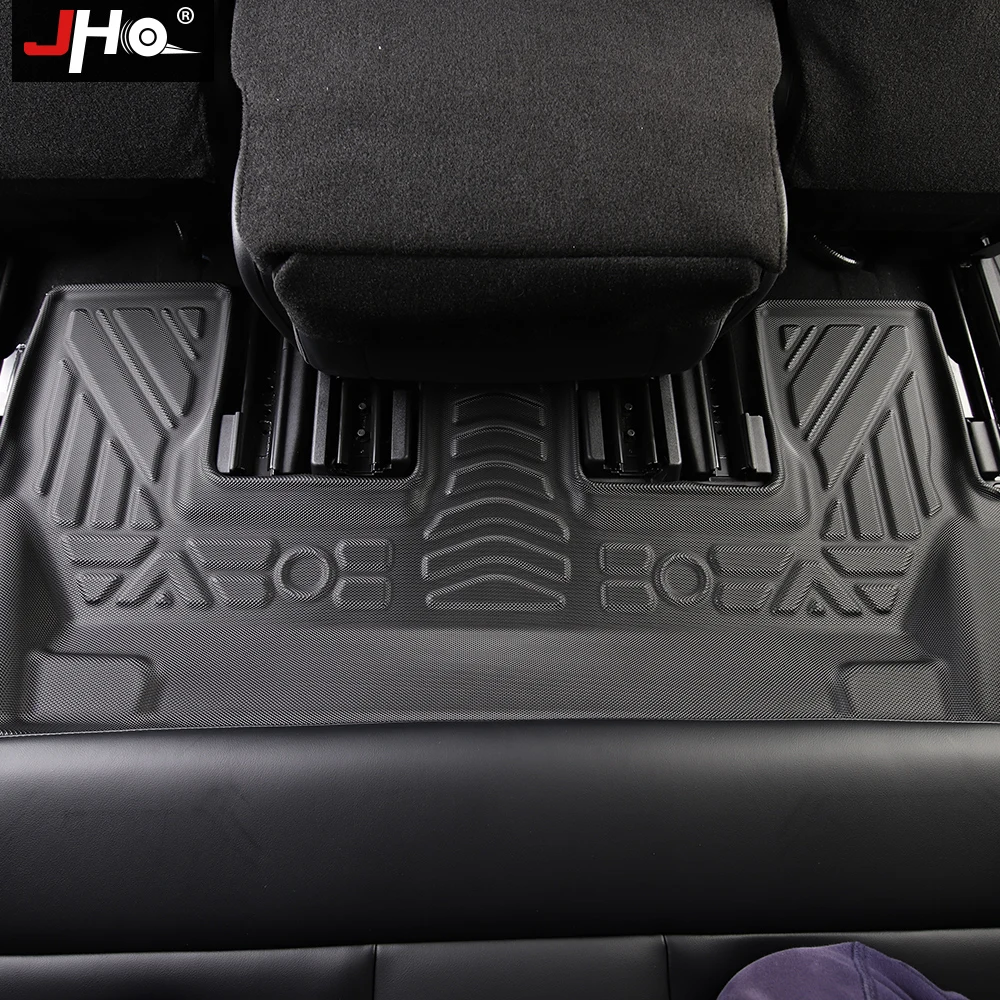 公式専門店 100 フィットカスタム革の車のフロアマットhaval F7 19 21カーペット敷物足パッドアクセサリー クラシックスタイルの大セール Kingscages Com