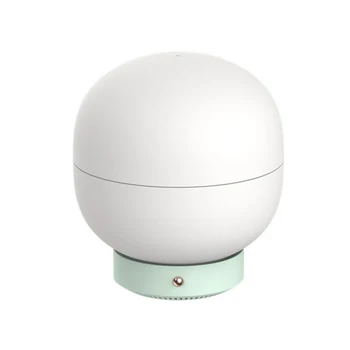 

500ml Bubble Aromatherapy Humidifier Essential Oil Diffuser Aroma Mist Humidifier Nebulizer For Office Home Bedroom