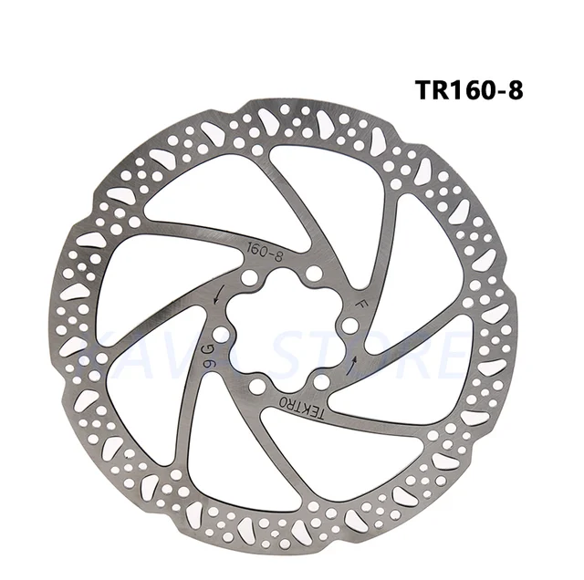 テクトロ 油圧式ディスクブレーキセット 160mm Amazon.co.jp: Tektro HD-M275 油圧式ディスクブレーキ