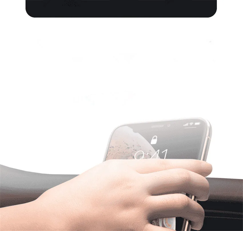 Автомобильный Автомобильный держатель для телефона для iPhone 11 Pro samsung huawei держатель на вентиляционное отверстие автомобиля держатель для мобильного телефона