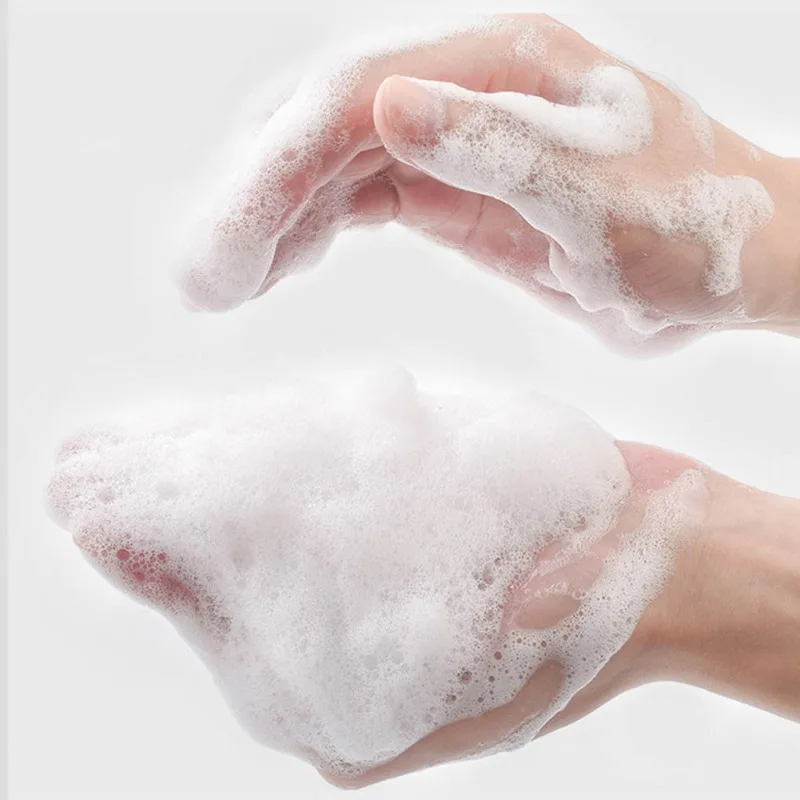 Moisturizing Oil-control Anti-mites Anti-acnes Facial Body Cleansing Soap Cheese Soap Brushed Soap Moisturizing Oil-control Anti-mites Anti-acnes Facial Body Cleansing Soap Cheese Soap Brushed Soap