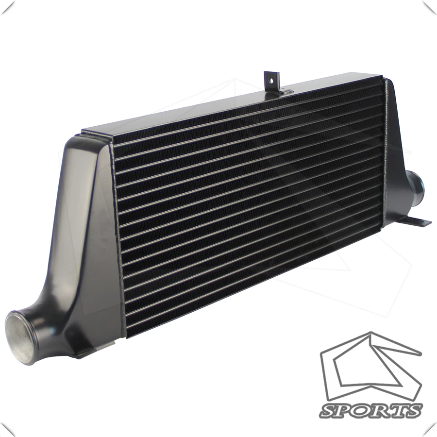 Обновление FMIC один турбо интеркулер подходит для Mazda RX 7 RX7 FC FC3S 13B 86 91| |