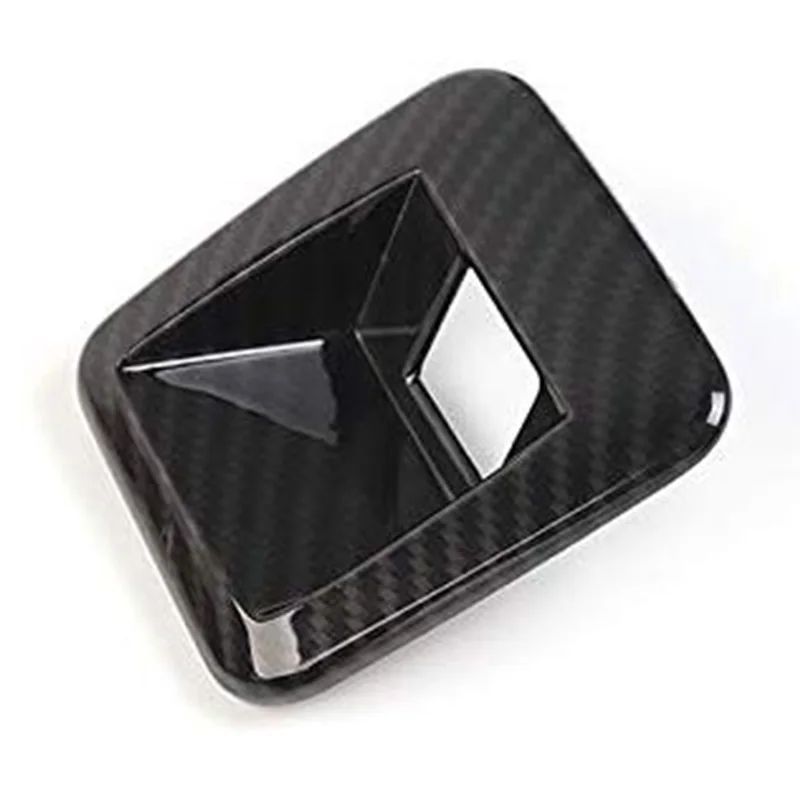 Car Interior Decoration Kits Headlight Up and Down Controls Switches Cover Panel Frame for Chevy