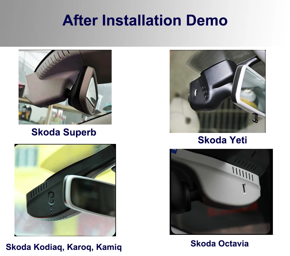After Installation Demo