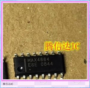 

Free Delivery MAX4664ESE MAX4664CSE SOP16