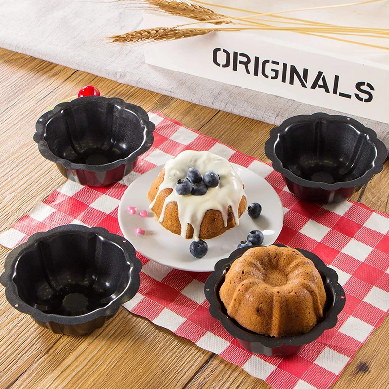https://ae01.alicdn.com/kf/H9295c9871687434b8159ca95d9da9187S/4-Inch-Individual-Small-Bundt-Pan-Nonstick-Mini-Fluted-Cake-Pan-Carbon-Steel-Small-Pound-Cake.jpg