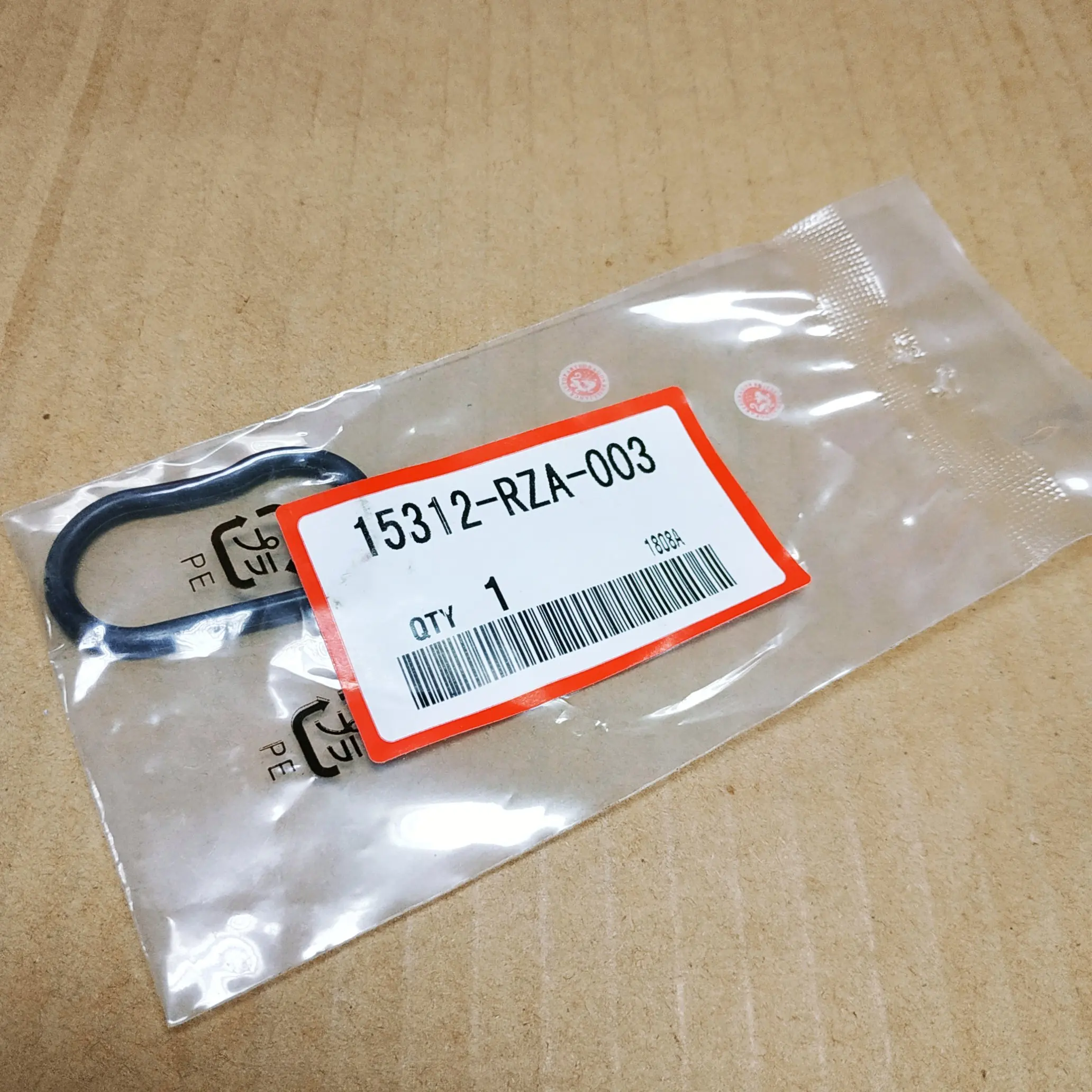 OEM 15312-RZA-003 15312RZA003 VTEC соленоид прокладка клапана