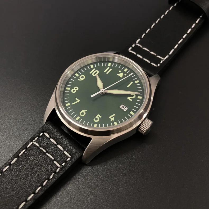 steeldive watch 31