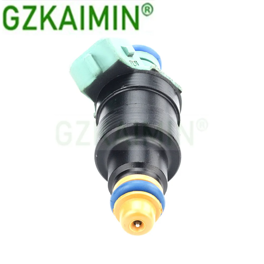 Форсунки OEM 0280150357 0 280 150 357 для Volvo 2.3L Turbo 740 760 745