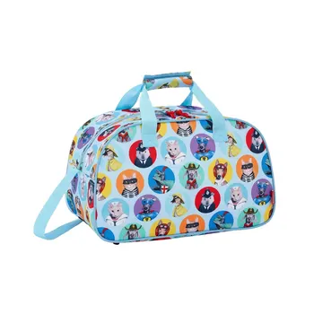 

Bag sport PETS FACTOR