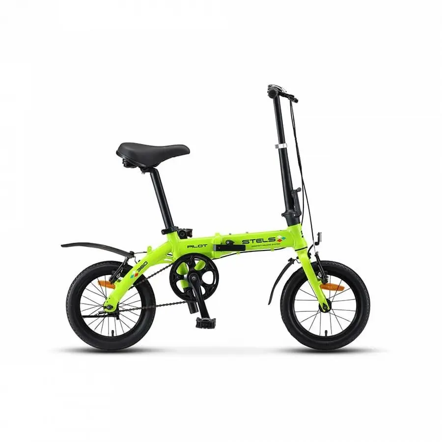 Велосипед Stels 14' Pilot 360 (LU090541) |