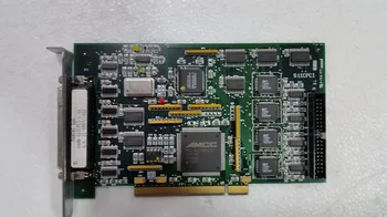 

S1ICPCI PANINI SPA CODE Acquisition card