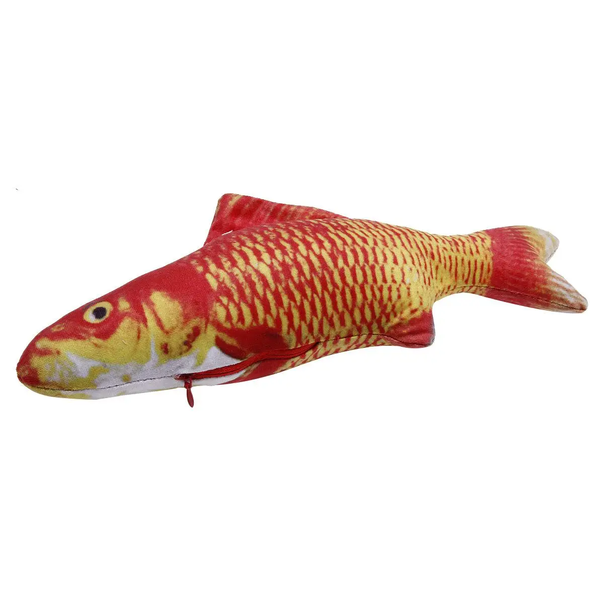 Simulation toy cat fish 1200 (12). jpg