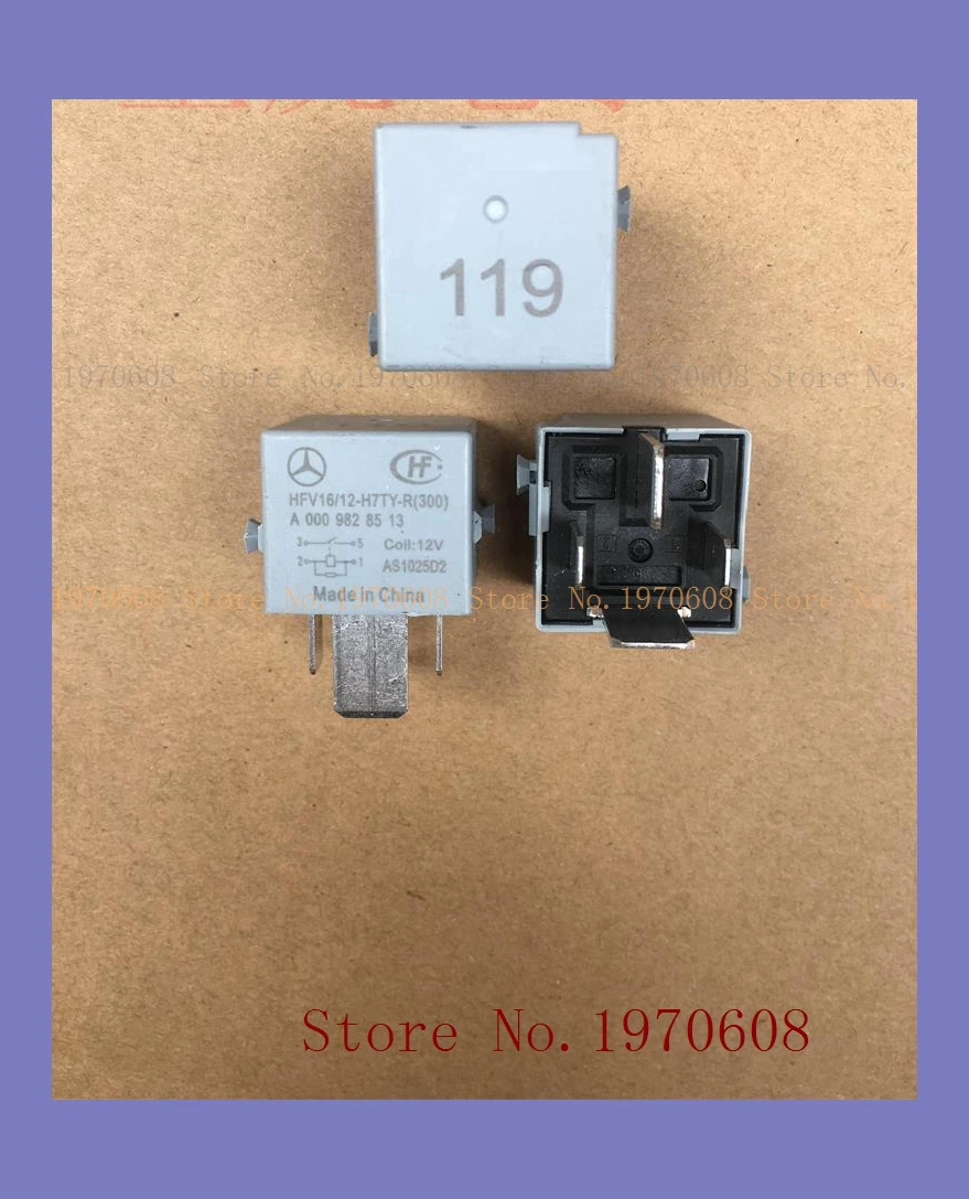1 Relé G8se-1a4-e De 12 V Cc Y 225 V, 6 Pines | Meses Sin Interés - Foto 4