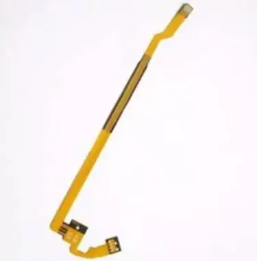 NEW Lens Anti-Shake Flex Cable For NIKON 1 for NIKKOR 10-100mm 10-100 mm f/4.5-5.6 VR caliber 72 Repair Part | Электроника
