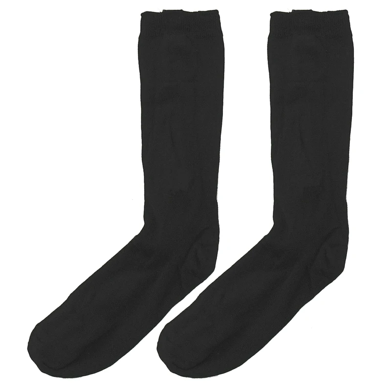 

Electric Heated Socks Rechargeable Battery Feet Foot Warmer for Skiing Fishing Hunting