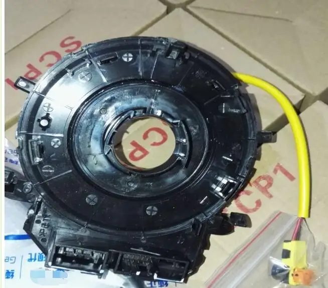 

For Hyundai ix25 (creta) 1.6L 1.4L Steering Wheel spring hard