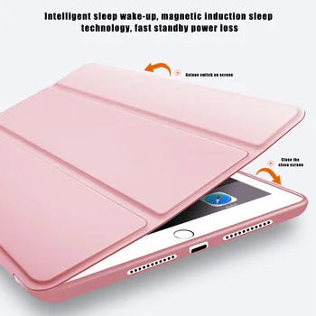 

Tablet Case Cover Protector Protective Auto Sleep Wake Shockproof for 10.2 Inch PR Sale